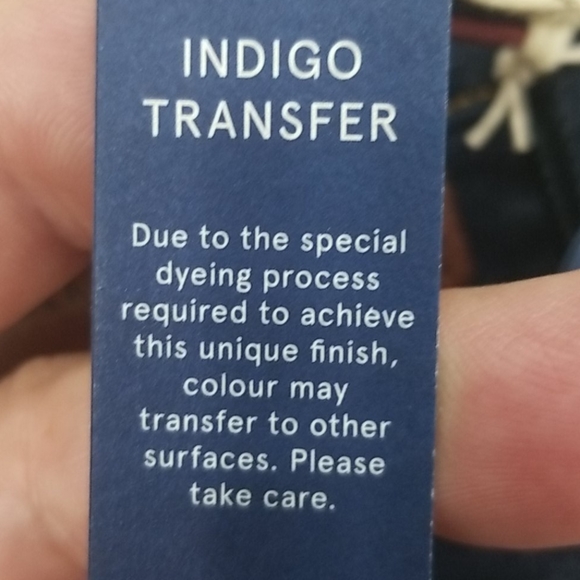 Tommy Jeans Slim Scanton - Picture 7 of 7